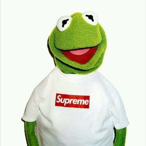 Meet your Posher, Noah